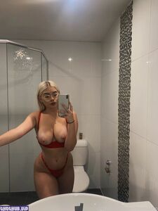 Tiannaann nouvelles photos nues hot OnlyFans fuitées