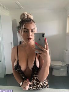 Tiannaann nouvelles photos nues hot OnlyFans fuitées