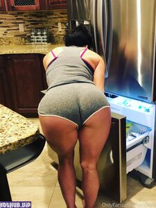 ケンドラの新しいホットなOnlyFansの流出ヌード