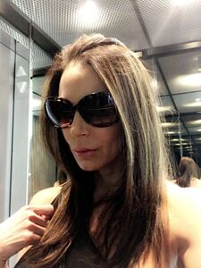 ケンドラの新しいホットなOnlyFansの流出ヌード