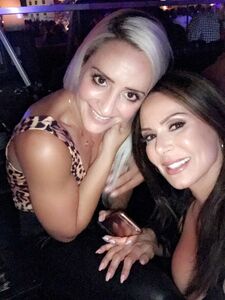 ケンドラの新しいホットなOnlyFansの流出ヌード