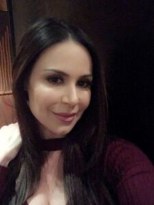 ケンドラの新しいホットなOnlyFansの流出ヌード