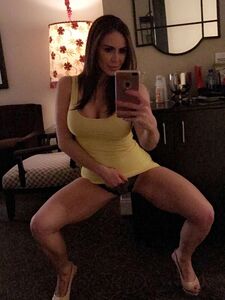 ケンドラの新しいホットなOnlyFansの流出ヌード