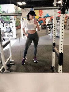 ケンドラの新しいホットなOnlyFansの流出ヌード