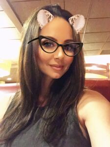 ケンドラの新しいホットなOnlyFansの流出ヌード