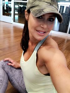 ケンドラの新しいホットなOnlyFansの流出ヌード