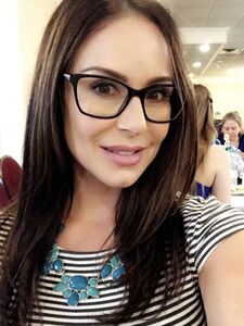 ケンドラの新しいホットなOnlyFansの流出ヌード