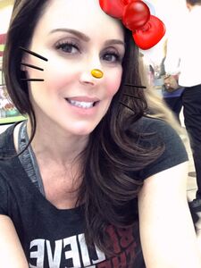 ケンドラの新しいホットなOnlyFansの流出ヌード