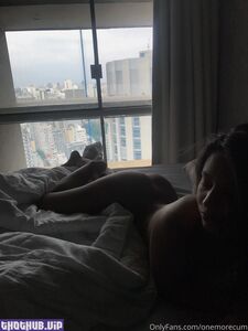 OneMoreCum nuove foto nude hot di OnlyFans trapelate