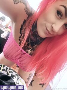 bec82001 新的热门 OnlyFans 泄露裸照