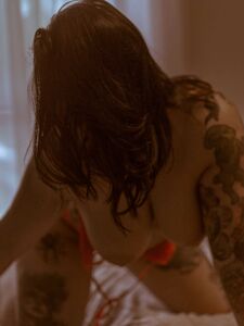 Lillysg94 新的热门 OnlyFans 泄露裸照