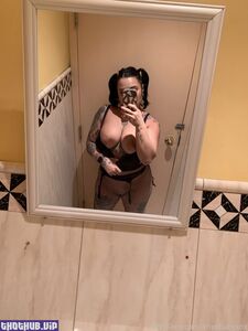 Lillysg94 新的热门 OnlyFans 泄露裸照