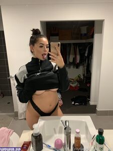 anna paul nouvelles photos nues hot onlyfans fuitées