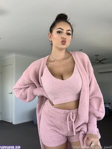 anna paul nouvelles photos nues hot onlyfans fuitées