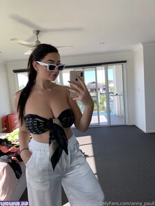 anna paul nouvelles photos nues hot onlyfans fuitées