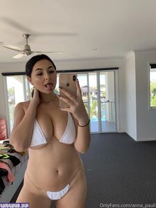 anna paul nouvelles photos nues hot onlyfans fuitées