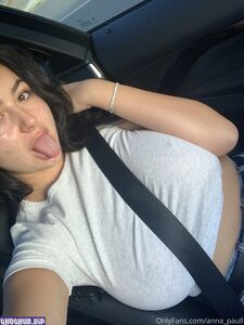 anna paul nouvelles photos nues hot onlyfans fuitées