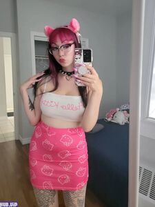 maya mochii 新的热的 onlyfans 泄露的裸体