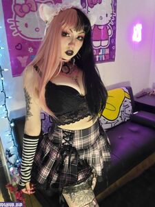 maya mochii 新的热的 onlyfans 泄露的裸体