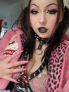 maya mochii 新的热的 onlyfans 泄露的裸体