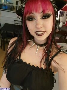 maya mochii 新的热的 onlyfans 泄露的裸体