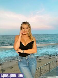 Kinsey Wolanski yeni sıcak OnlyFans sızdırılmış nudes