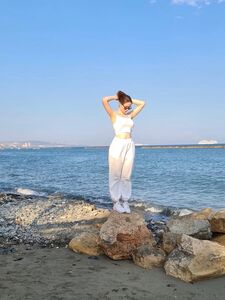 AlinaBecker new hot onlyfans leaked nudes