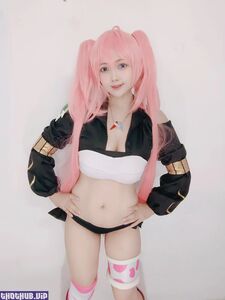 Nookkizz новые горячие утеченные нудес OnlyFans