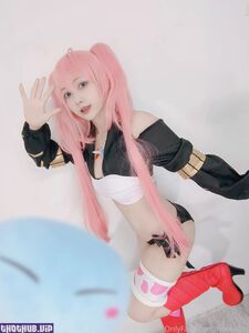 Nookkizz новые горячие утеченные нудес OnlyFans