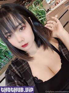 Nookkizz новые горячие утеченные нудес OnlyFans