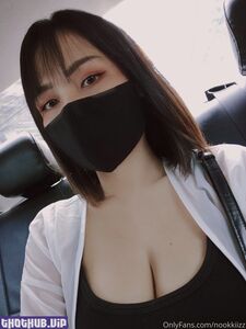 Nookkizz новые горячие утеченные нудес OnlyFans