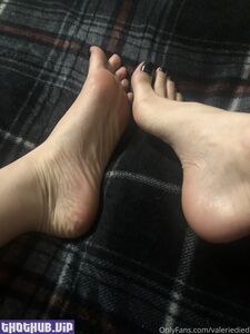 valeriedied nouvelles photos nues hot OnlyFans fuitées