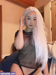 Kittylixo neue heiße OnlyFans geleakte Nacktfotos