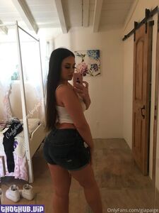 gia paige nuove foto nuda hot leaked onlyfans