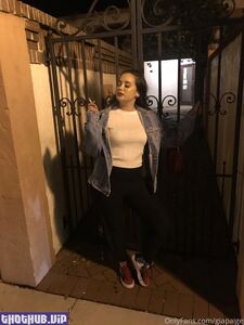 gia paige nuove foto nuda hot leaked onlyfans