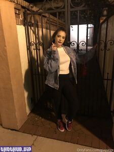 gia paige nuove foto nuda hot leaked onlyfans