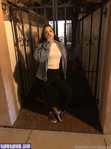 gia paige nuove foto nuda hot leaked onlyfans