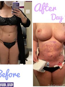 gia paige nuove foto nuda hot leaked onlyfans