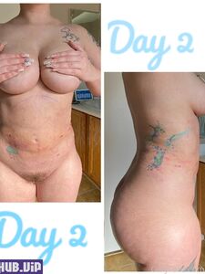 gia paige nuove foto nuda hot leaked onlyfans