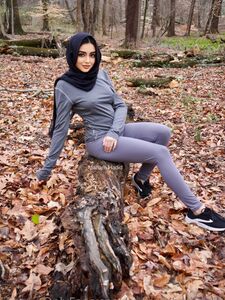 Mariam Hadid yeni sıcak OnlyFans sızdırılmış nudes