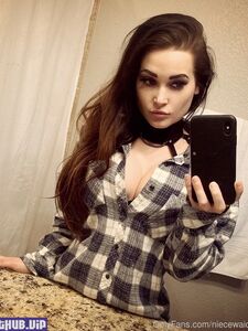 нисеваидхофер новые горячие утечки обнаженных фото onlyfans