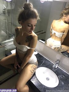 Elisarose の新しいホットな OnlyFans 流出ヌード