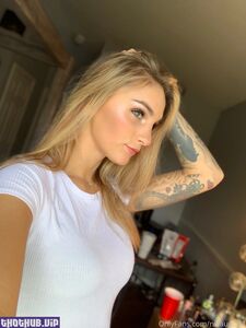 Natalie wauu neue heiße OnlyFans geleakte Nacktbilder