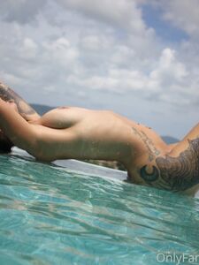 Natalie wauu neue heiße OnlyFans geleakte Nacktbilder