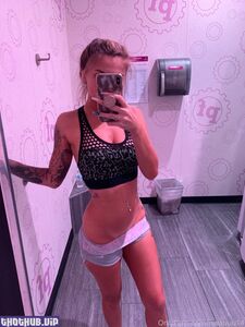 Natalie wauu neue heiße OnlyFans geleakte Nacktbilder