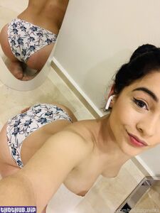 Ginebra Bellucci nuevas fotos desnudas calientes filtradas de OnlyFans