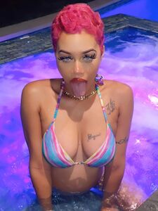 jasaminebanks 新的热门 OnlyFans 泄露裸照