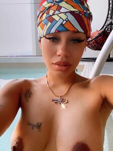 jasaminebanks 新的热门 OnlyFans 泄露裸照