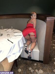 jasaminebanks 新的热门 OnlyFans 泄露裸照