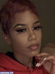 jasaminebanks 新的热门 OnlyFans 泄露裸照